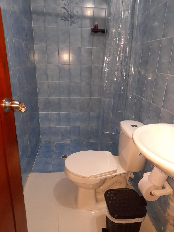 מדיין Road Living Home מראה חיצוני תמונה
