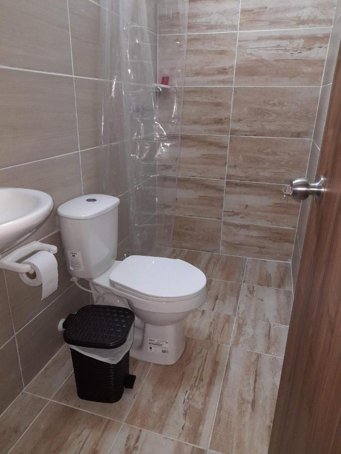 מדיין Road Living Home מראה חיצוני תמונה